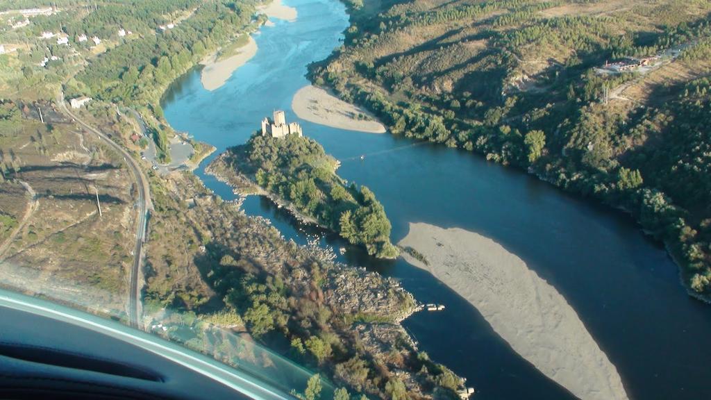 Quinta Das Arribas Abrantes Eksteriør bilde