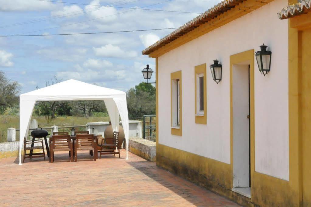 Quinta Das Arribas Abrantes Eksteriør bilde